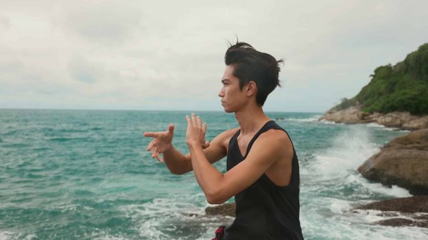 Can the Practice of Qigong Positively Affect Blood Pressure in Hypertensive Patients?