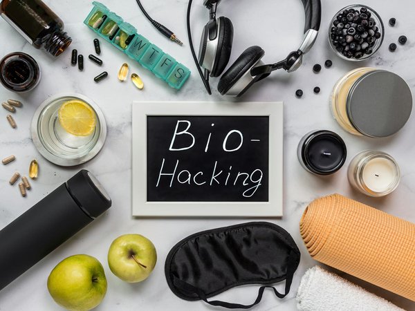 How Can DIY Biohacking Improve Personal Health and Wellness?