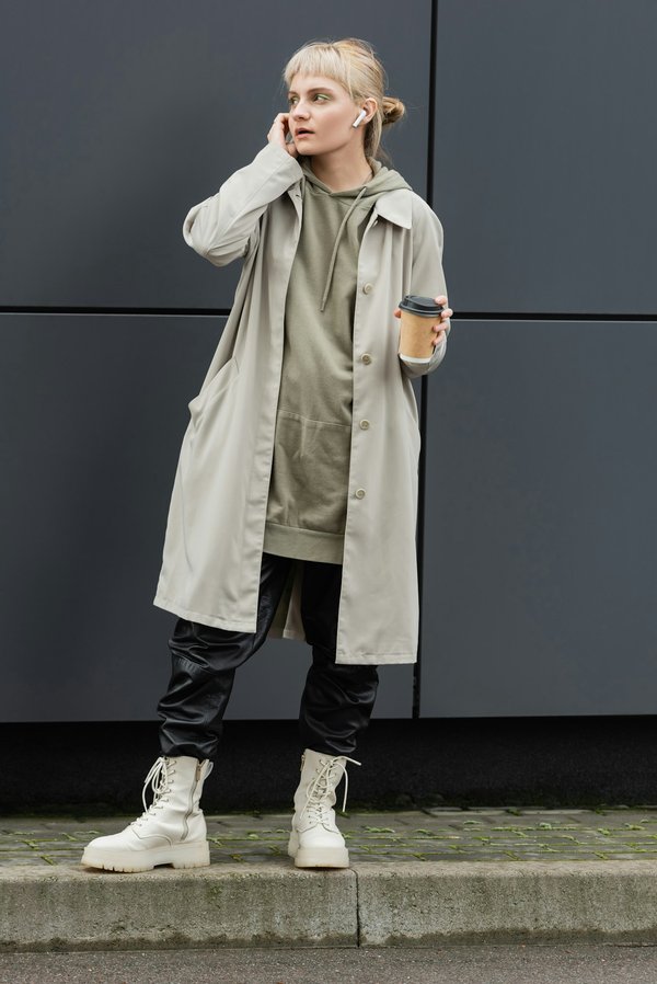 Discover stylish techwear: elevate your wardrobe today